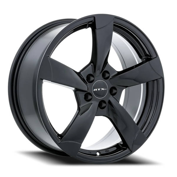 RTX RS II RS II product medium 17  X7.5   5-112.00 35  BKGLXX